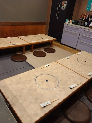 まごころ - 飲食業