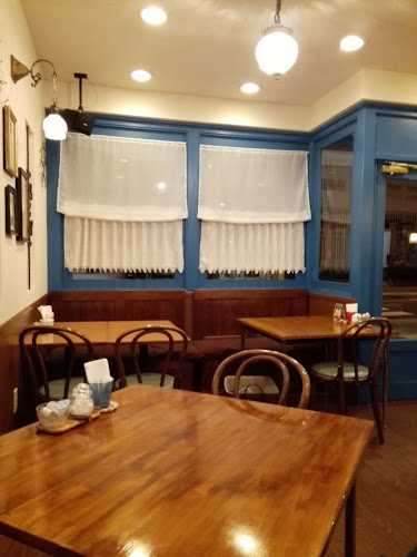 シルバーレイククラブ プラスティー （Silver Lake Club + Tea） - 飲食業