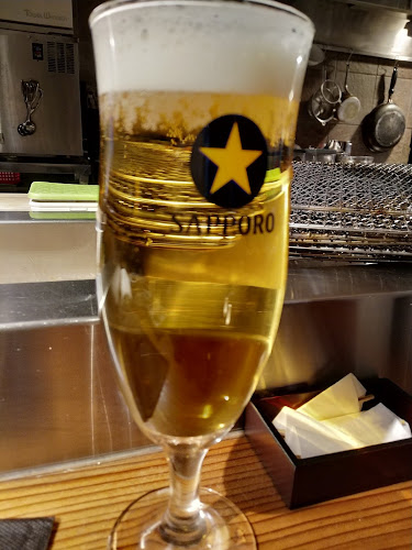 Opinii despre 牛語 大阪福島店 în 大阪市 - 飲食業