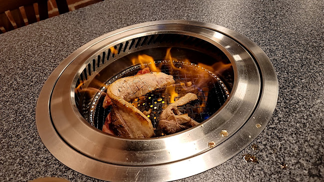 焼肉＆グルメバイキングかたおか 米子店 - 飲食業