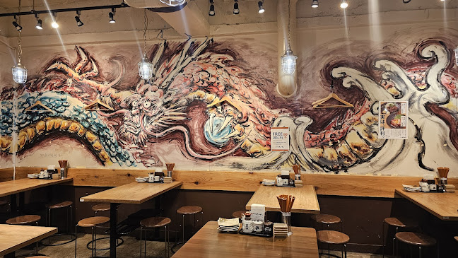 肉汁餃子のダンダダン 新宿店 - 飲食業