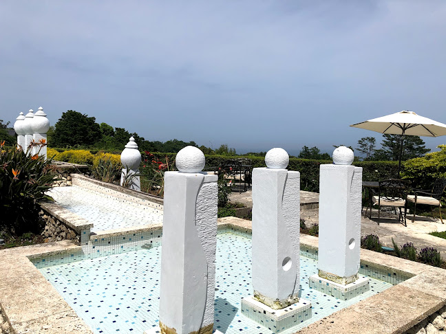 Opinii despre レストラン＆カフェ ラ・ヴィータ în 伊東市 - 飲食業