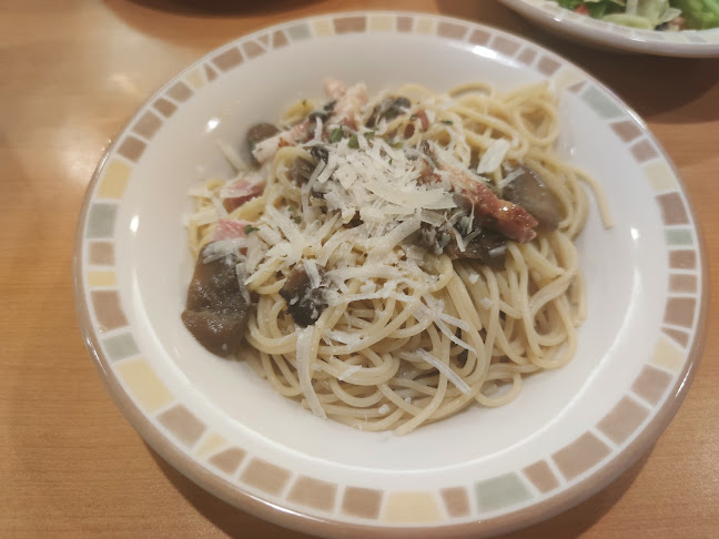 サイゼリヤ 足立新田店 - 飲食業