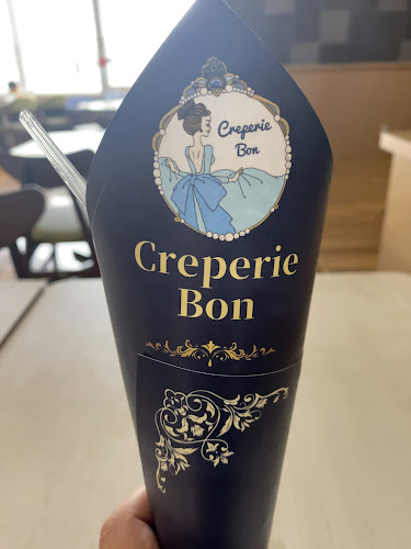 Comentarii opinii despre Creperie Bon