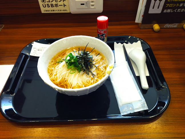 Opinii despre 快活CLUB 新座店 în 新座市 - 飲食業