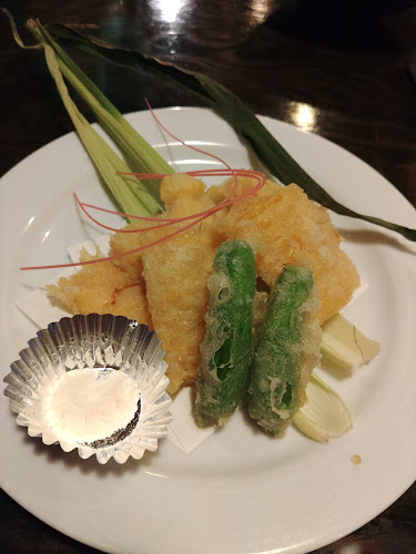 函館海鮮料理 海光房