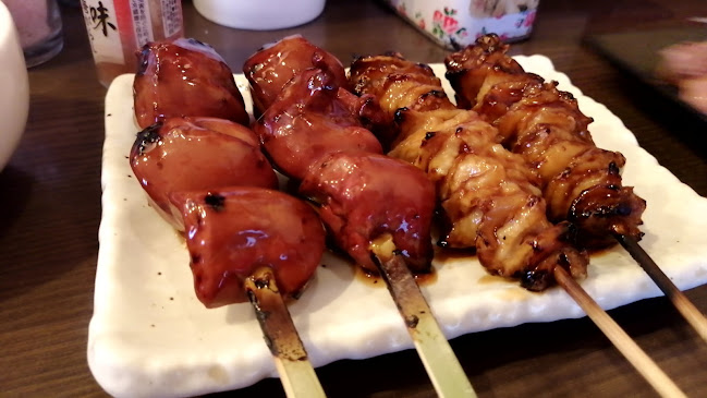 Opinii despre なお吉 în いわき市 - 飲食業