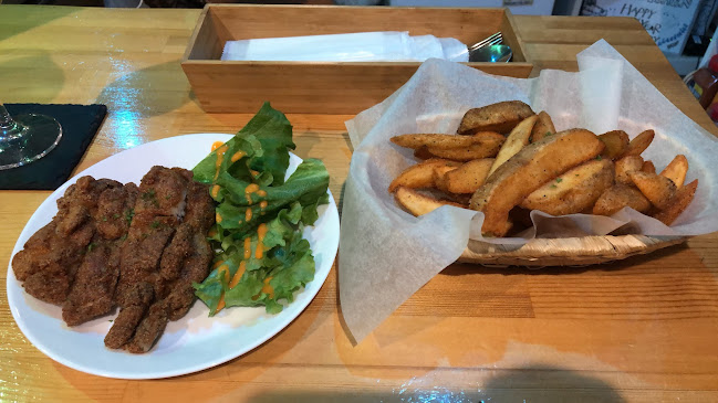 Gator's Cajun Kitchen - 岩国市