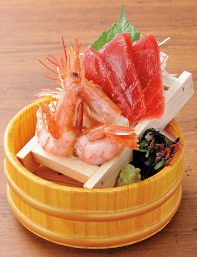 魚民 山陽別府駅前店 - 加古川市