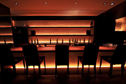 wine bar Cave de TAMURA