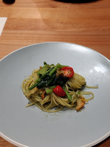 Opinii despre ビストロ ユニート în 西宮市 - 飲食業