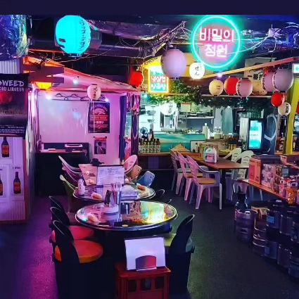 Comentarii opinii despre 飯能横丁