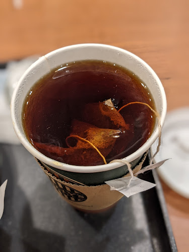 タリーズコーヒー 淀屋橋店