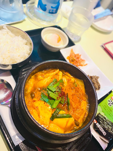 Comentarii opinii despre 韓国屋台ハンサム渋谷店