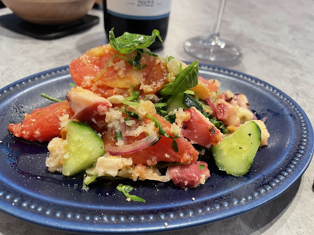 Opinii despre ランプレドット専門店 Mamma Lampe. （マンマ ランプレドット） în 杉並区 - 飲食業