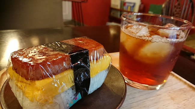 たなかcafe - 飲食業