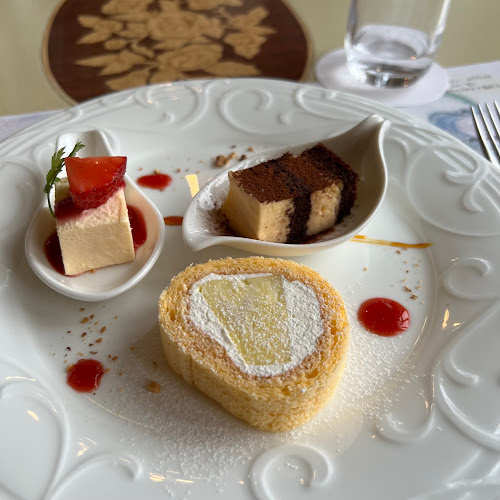 Comentarii opinii despre レストラン＆カフェ ラ・ヴィータ