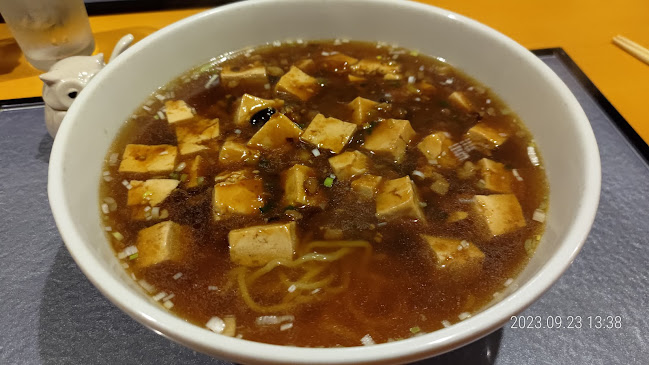 中華工房 菜華 - 飲食業