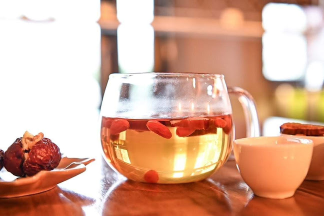 Comentarii opinii despre 薬膳cayucafe/福岡六本松のお粥カフェ porridge cafe fukuoka