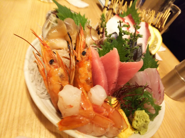 丸富食堂 池袋東口店 - 飲食業