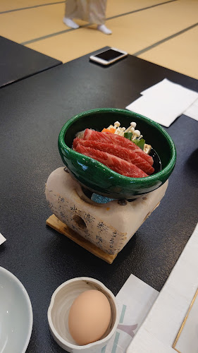 相生亭 - 飲食業