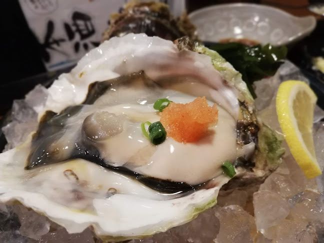 海鮮ろばた 壱勢 新潟店 - 飲食業