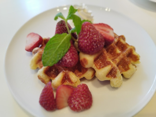 Opinii despre café noyie în 松本市 - 飲食業