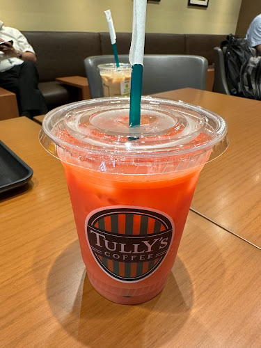 タリーズコーヒー 淀屋橋店 - 大阪市