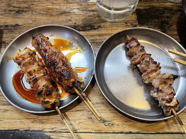 四文屋 中野北口店