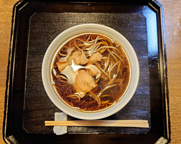 Opinii despre そば 小川 în 帯広市 - 飲食業