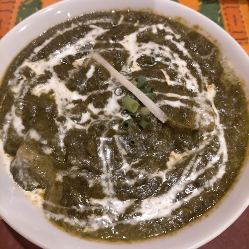 Comentarii opinii despre インド料理 ガンガマハル 淡路店