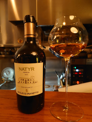 Opinii despre Kiitos Vini naturali în 名古屋市 - 飲食業