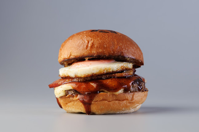 Comentarii opinii despre SHOGUN BURGER SUSUKINO店