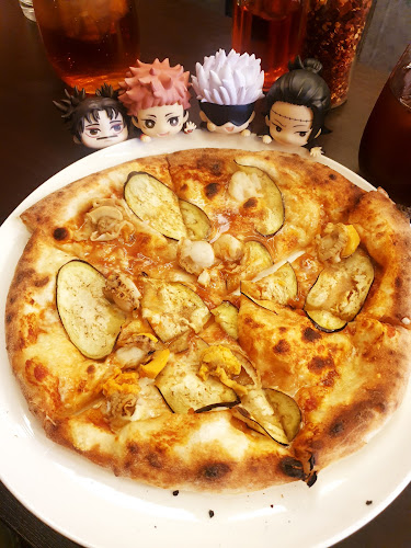 Opinii despre ピジケア în 杉並区 - 飲食業