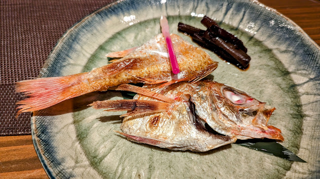 会席料理 和さ美