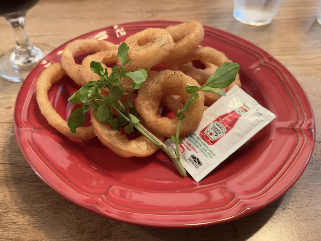 KAKUMEI Burger&Café