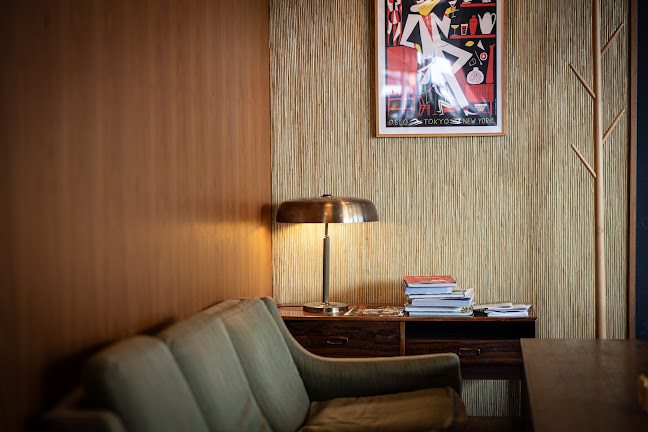 FUGLEN ASAKUSA - 飲食業