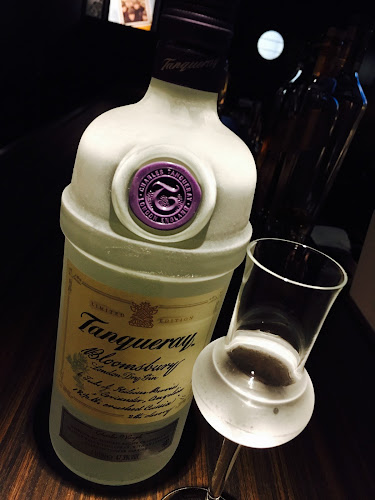 Comentarii opinii despre Shot Bar NumBar5