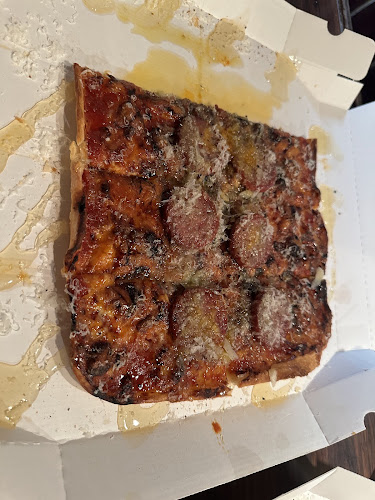 Tony Tony Pizza - 名古屋市