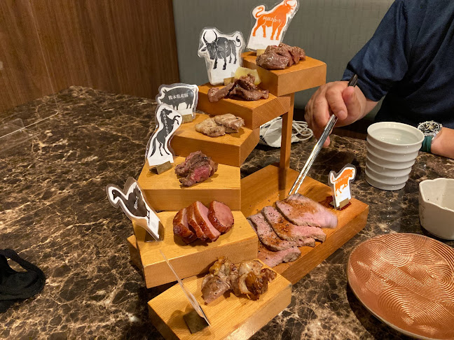 Comentarii opinii despre グルマン三年坂