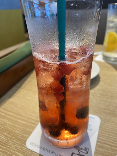 Comentarii opinii despre むさしの森珈琲 鶴ヶ島三ツ木店