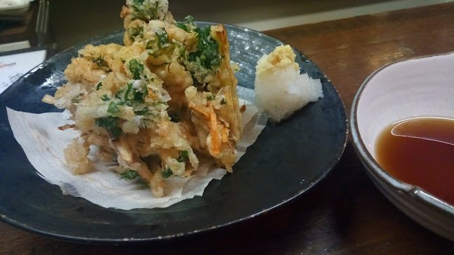 Opinii despre いこい食堂 一行三昧 în 葛飾区 - 飲食業