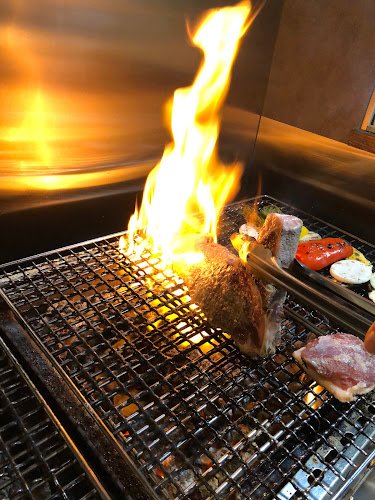 Comentarii opinii despre グリル ラバラボ