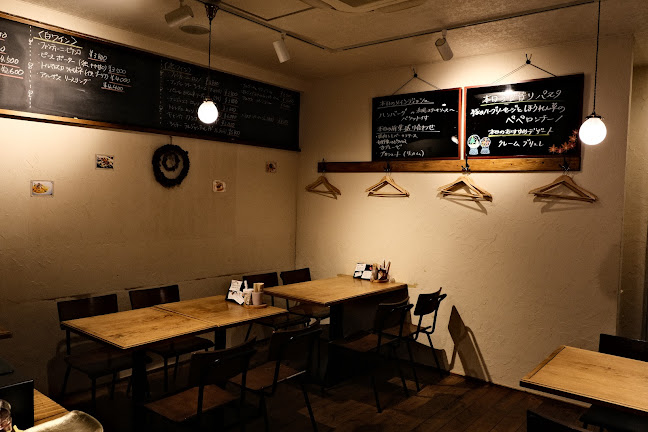 Opinii despre イタリアンバール a Lumon în 防府市 - 飲食業