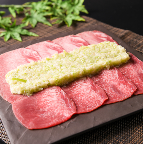 千種焼肉 飛騨牛の奴隷