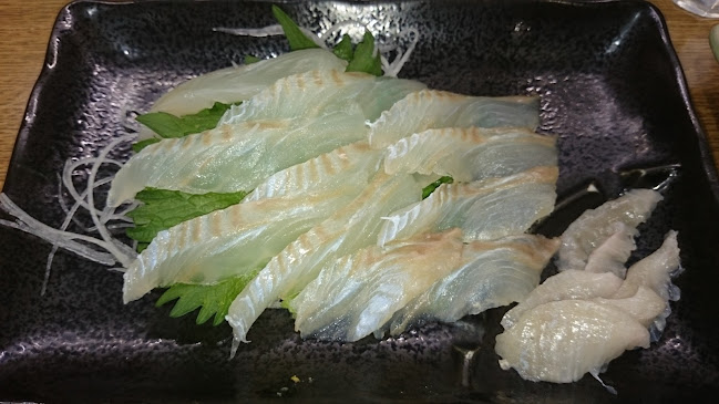 巴うどん - 大阪市