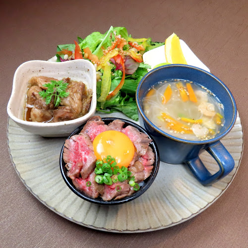 グルマン三年坂