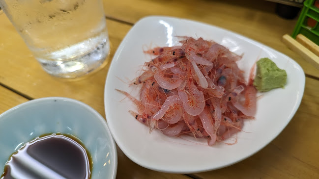 築地 魚政 Tsukiji Fish Burger MASA - 飲食業