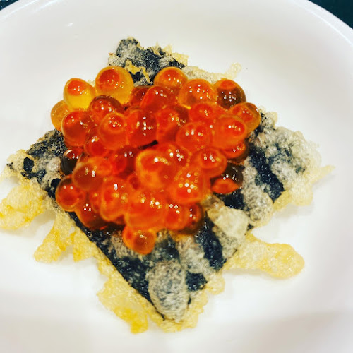 Opinii despre てんぷら 玉おき în 大田区 - 飲食業