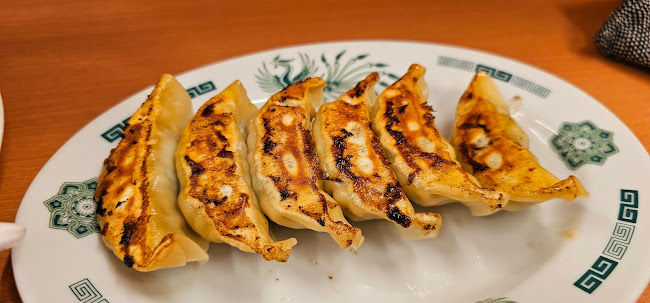 日高屋 五反野店 - 足立区